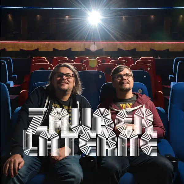 Zauberlaterne
