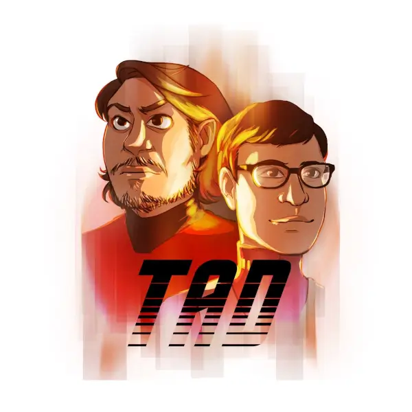 Trek am Dienstag